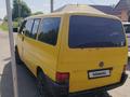 Volkswagen Transporter 1993 годаfor2 000 000 тг. в Астана – фото 3