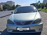 Toyota Camry 2004 года за 5 500 000 тг. в Тараз