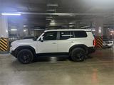 Toyota Land Cruiser Prado 2025 годаүшін29 900 000 тг. в Атырау – фото 2