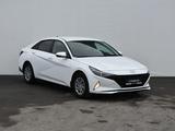 Hyundai Elantra 2022 года за 9 250 000 тг. в Атырау – фото 3