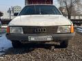 Audi 100 1988 годаүшін400 000 тг. в Туркестан