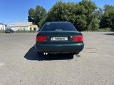 Audi A6 1997 годаfor1 200 000 тг. в Аксай – фото 5