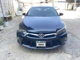 Toyota Camry 2017 года за 9 500 000 тг. в Алматы – фото 4