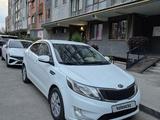 Kia Rio 2015 года за 5 050 000 тг. в Алматы