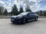 Hyundai Sonata 2015 года за 8 700 000 тг. в Шымкент