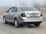 Skoda Rapid 2014 годаүшін4 000 000 тг. в Алматы