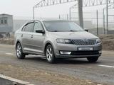 Skoda Rapid 2014 годаүшін4 000 000 тг. в Алматы – фото 2