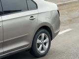 Skoda Rapid 2014 годаүшін4 000 000 тг. в Алматы – фото 5