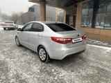 Kia Rio 2012 годаүшін5 300 000 тг. в Семей – фото 3