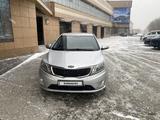 Kia Rio 2012 годаүшін5 300 000 тг. в Семей