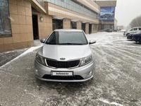 Kia Rio 2012 года за 5 500 000 тг. в Семей