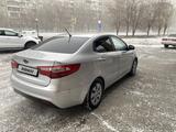 Kia Rio 2012 годаүшін5 500 000 тг. в Семей – фото 2