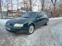 Audi A6 1999 годаүшін5 500 000 тг. в Алматы