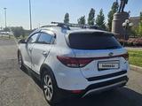 Kia Rio X-Line 2020 годаүшін7 800 000 тг. в Атырау – фото 4