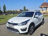 Kia Rio X-Line 2020 года за 8 700 000 тг. в Атырау