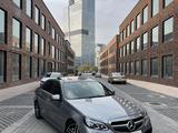 Mercedes-Benz E 350 2013 года за 15 800 000 тг. в Шымкент