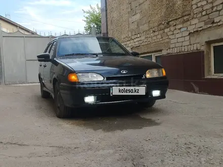 ВАЗ (Lada) 2114 2013 года за 2 000 000 тг. в Семей