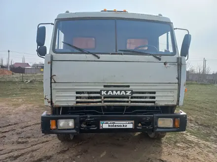 КамАЗ 2003 года за 4 600 000 тг. в Шымкент