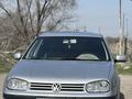 Volkswagen Golf 2001 годаүшін3 100 000 тг. в Алматы – фото 3