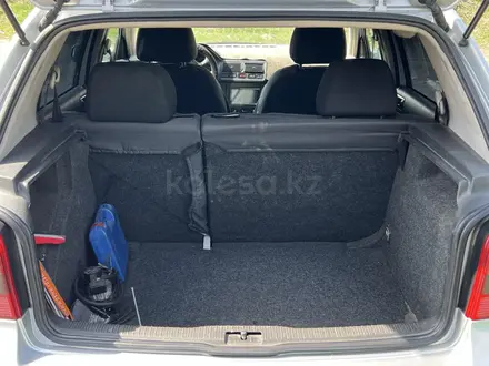 Volkswagen Golf 2001 года за 3 100 000 тг. в Алматы – фото 10