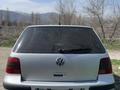 Volkswagen Golf 2001 годаүшін3 100 000 тг. в Алматы – фото 11