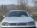 Volkswagen Golf 2001 годаүшін3 100 000 тг. в Алматы – фото 15