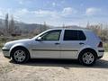 Volkswagen Golf 2001 годаүшін3 100 000 тг. в Алматы – фото 2