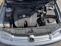 Volkswagen Golf 2001 годаүшін3 100 000 тг. в Алматы – фото 13