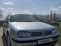Volkswagen Golf 2001 годаүшін3 100 000 тг. в Алматы – фото 7