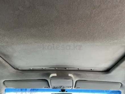 Volkswagen Golf 2001 года за 3 100 000 тг. в Алматы – фото 8