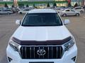 Toyota Land Cruiser Prado 2019 годаүшін27 000 000 тг. в Алматы