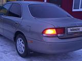 Mazda 626 1997 годаүшін2 300 000 тг. в Жаксы – фото 5