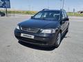 Opel Astra 2003 года за 2 700 000 тг. в Шымкент – фото 2