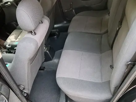 Opel Astra 2003 года за 2 700 000 тг. в Шымкент – фото 10