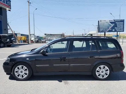 Opel Astra 2003 года за 2 700 000 тг. в Шымкент – фото 14