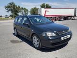 Opel Astra 2003 года за 2 700 000 тг. в Шымкент