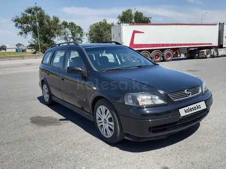 Opel Astra 2003 года за 2 700 000 тг. в Шымкент