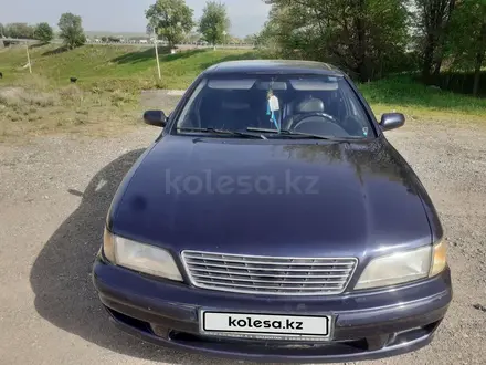 Nissan Maxima 1995 года за 2 300 000 тг. в Алматы – фото 17