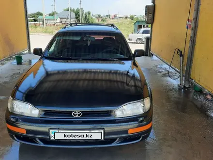 Toyota Camry 1993 года за 2 000 000 тг. в Алматы – фото 15