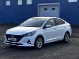 Hyundai Accent 2021 годаfor6 200 000 тг. в Павлодар