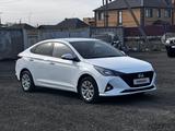 Hyundai Accent 2021 годаfor6 200 000 тг. в Павлодар – фото 3