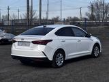 Hyundai Accent 2021 годаfor6 200 000 тг. в Павлодар – фото 4