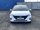 Hyundai Accent 2021 годаfor6 200 000 тг. в Павлодар – фото 2