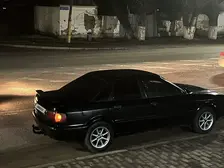 Audi 80, 1992