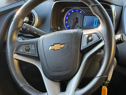 Chevrolet Tracker 2015 года за 7 051 871 тг. в Усть-Каменогорск – фото 5