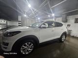 Hyundai Tucson 2019 года за 11 400 000 тг. в Астана