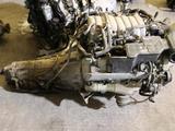 Двигатель свап комплект Lexus 3UZ-FE 4.3Lүшін1 400 000 тг. в Атырау – фото 2