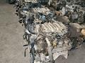 4, 3л 3UZ-FE в сборе Двигатель (ДВС қозғалтқыш) свап за 1 500 000 тг. в Атырау