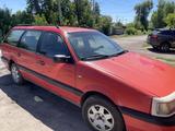 Volkswagen Passat 1993 года за 900 000 тг. в Караганда