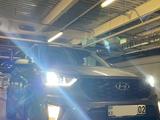 Hyundai Creta 2021 года за 10 000 000 тг. в Алматы